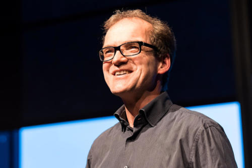 Peter Kreutz 
